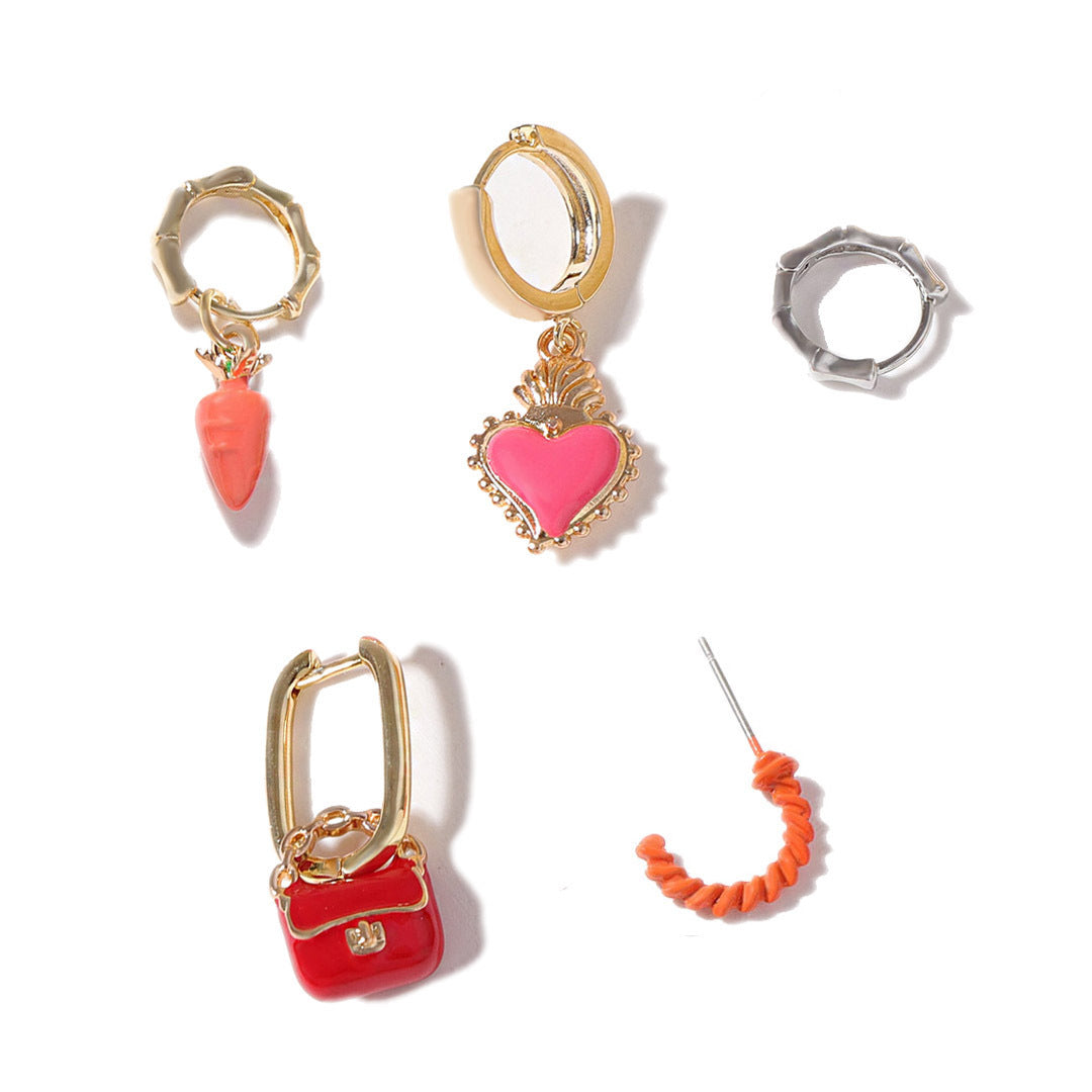 Upea Korvarengas päivittäiseen käyttöön