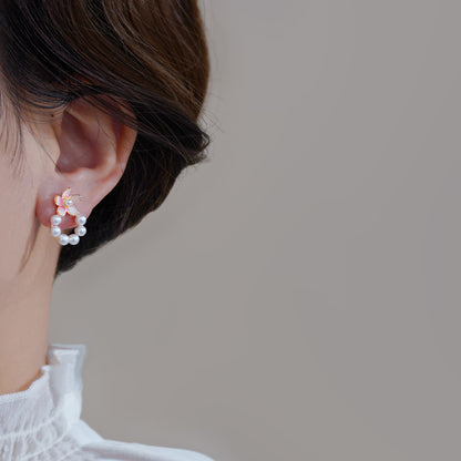 Romanttinen Helmi Korvarengas erityisiin hetkiin