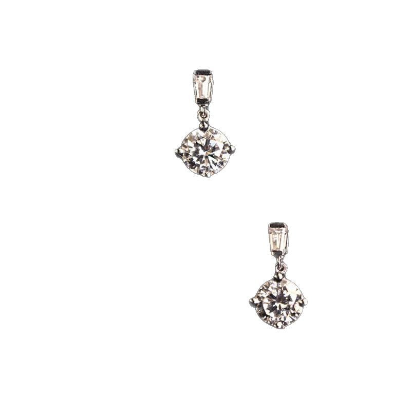 Käsintehty vintage Korvarengas