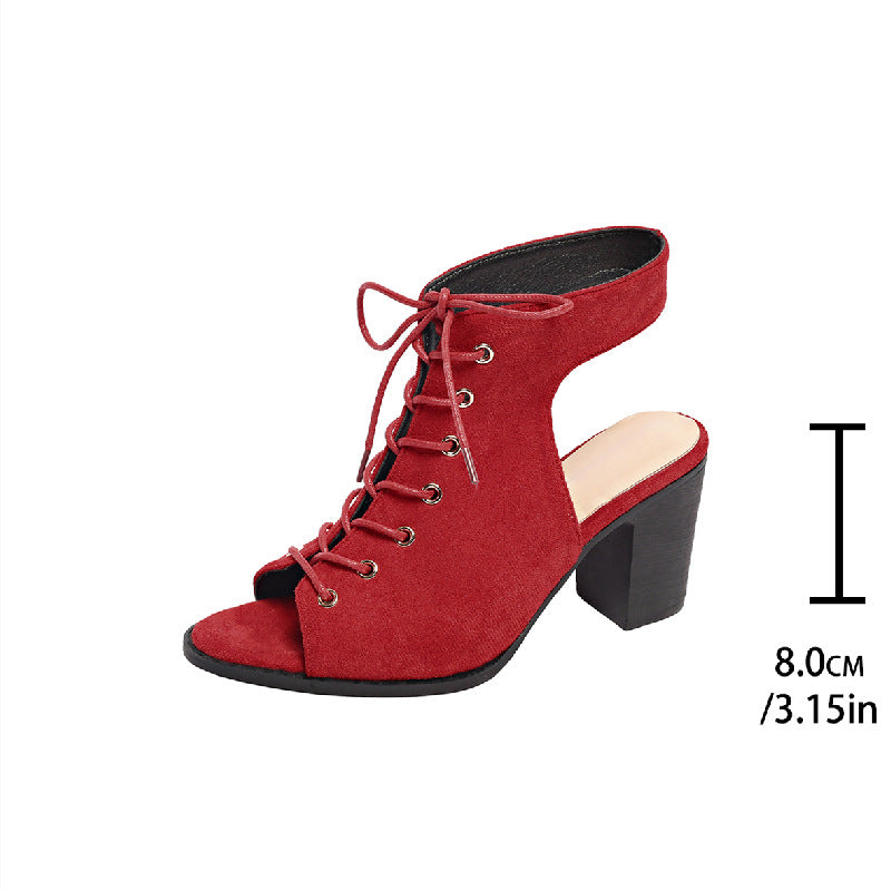 Tyylikkäät Ortopediset Sandaalit Ainutlaatuisella Muotoilulla