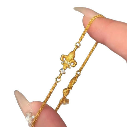 Elegantti Rannekoru jokaiseen tilaisuuteen