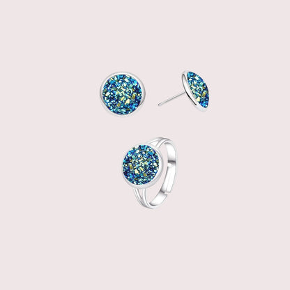 Elegantti Koru jokaiseen tilaisuuteen