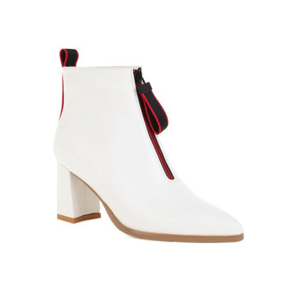 Klassiset Ortopediset Saappaat Ajattomalla Tyylillä