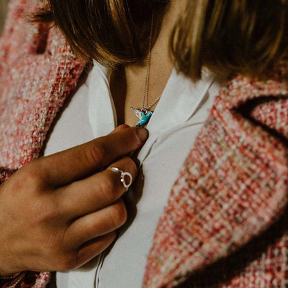 Romanttinen Koru erityisiin hetkiin