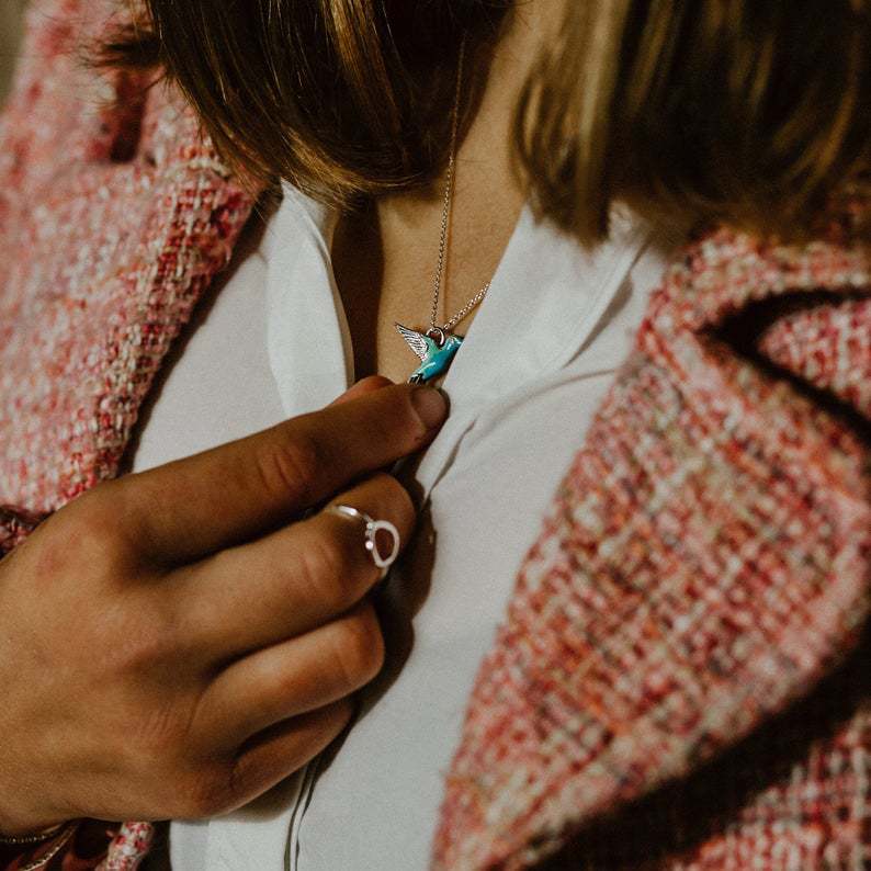 Romanttinen Koru erityisiin hetkiin