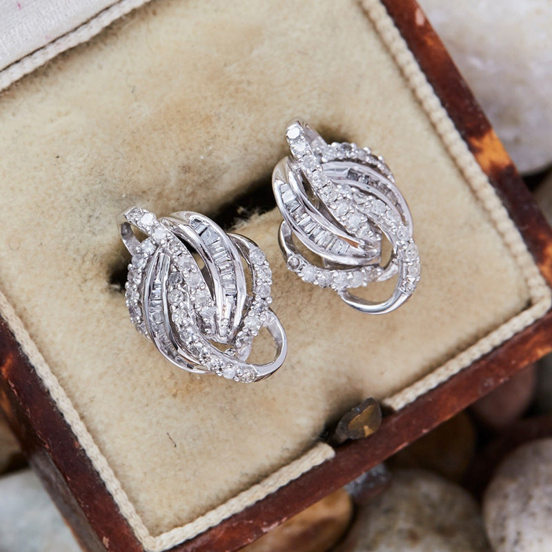 Elegantti Korvarengas jokaiseen tilaisuuteen