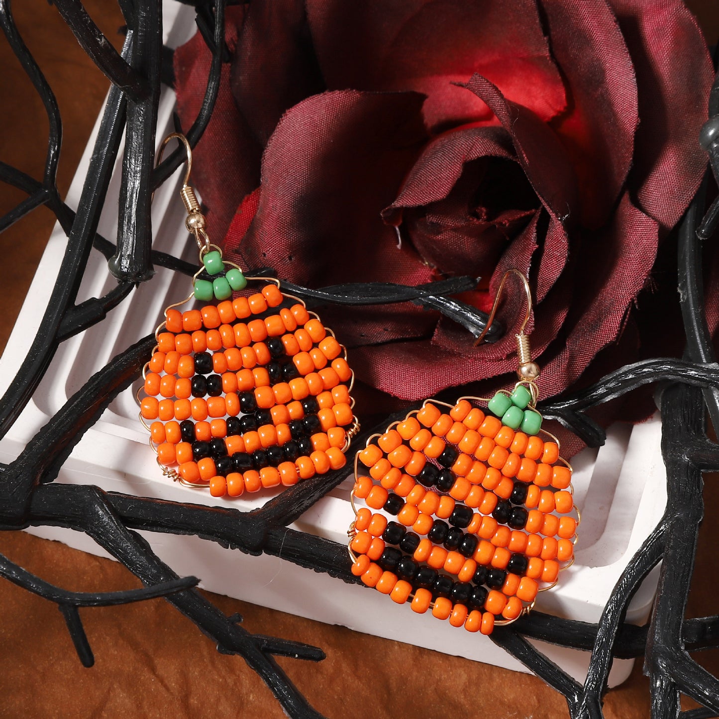 Romanttinen Korvarengas erityisiin hetkiin