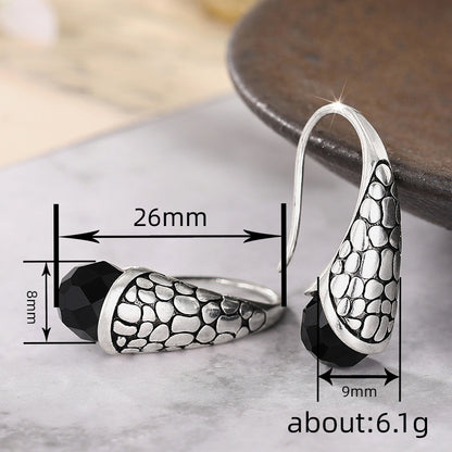 Herkkä käsityö Koru