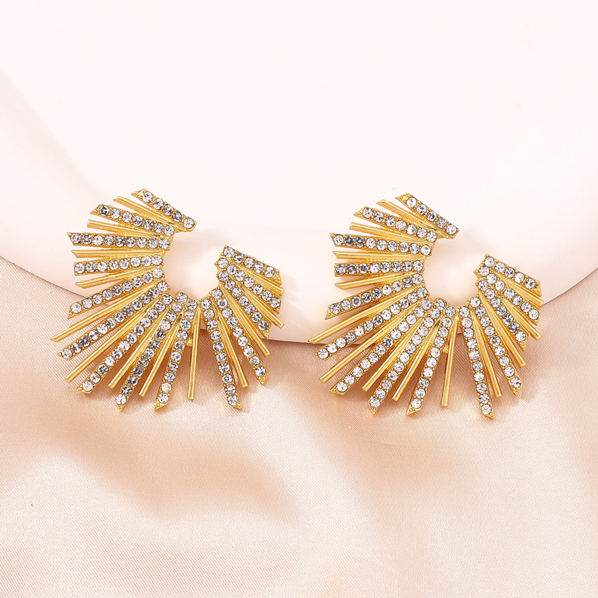 Romanttinen Korvarengas erityisiin hetkiin