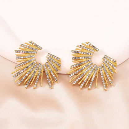 Romanttinen Korvarengas erityisiin hetkiin