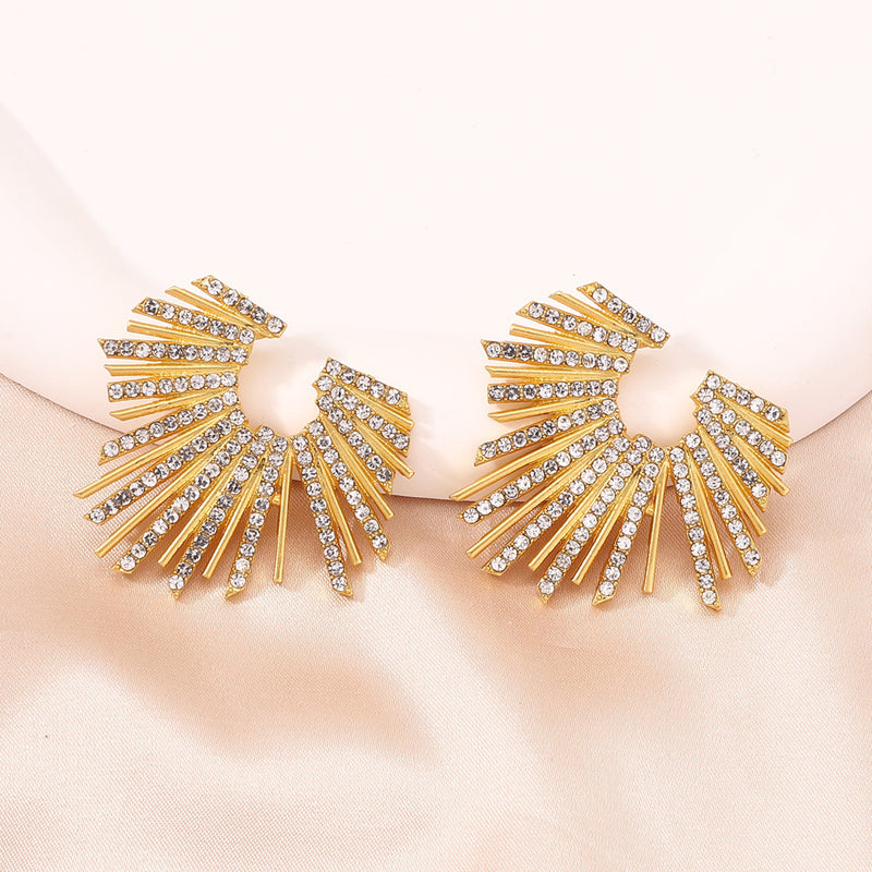 Romanttinen Korvarengas erityisiin hetkiin