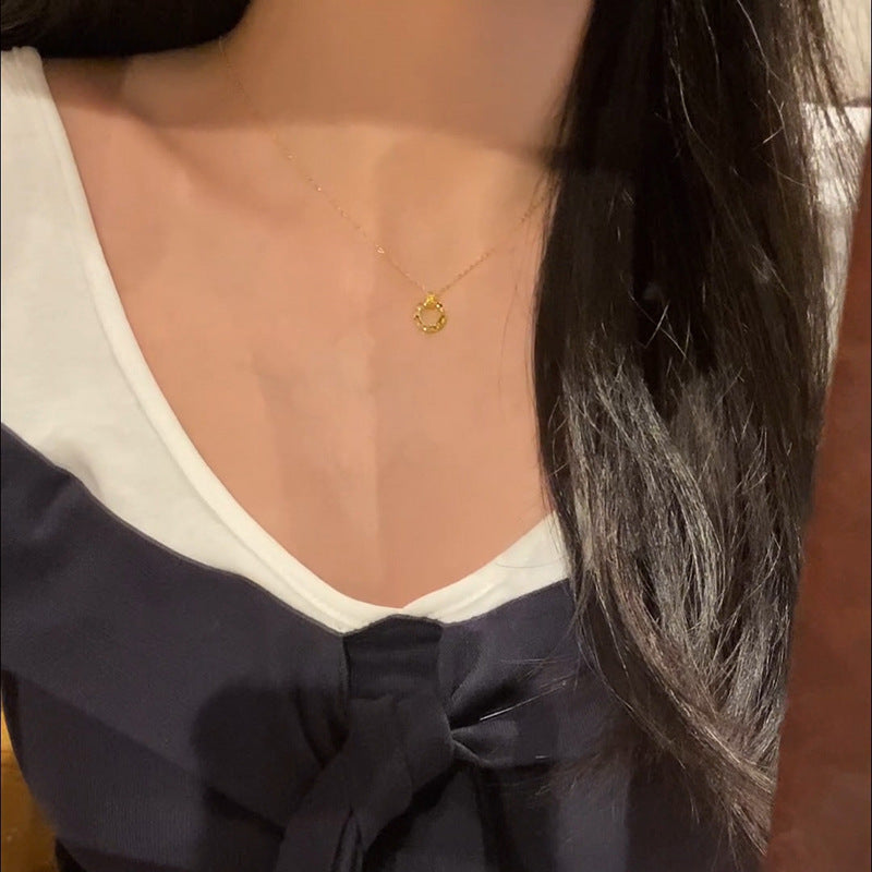 Upea Koru päivittäiseen käyttöön