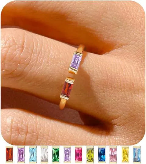 Klassinen Kulta Sormus ajattomalla viehätyksellä