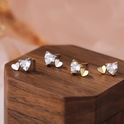 Herkkä käsityö Korvarengas