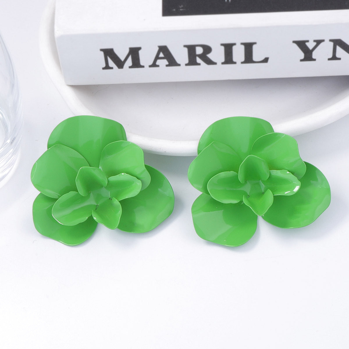 Upea Korvarengas päivittäiseen käyttöön