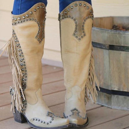 Sulavalinaiset Ortopediset Saappaat Moderniin Tyyliin