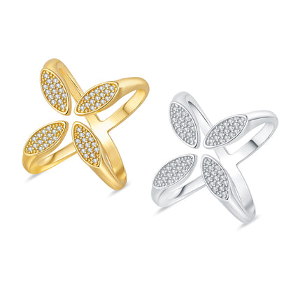 Upea Sormus päivittäiseen käyttöön