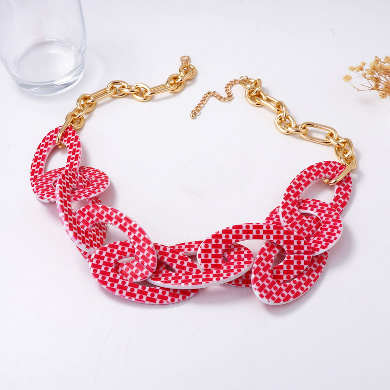 Herkkä käsityö Koru