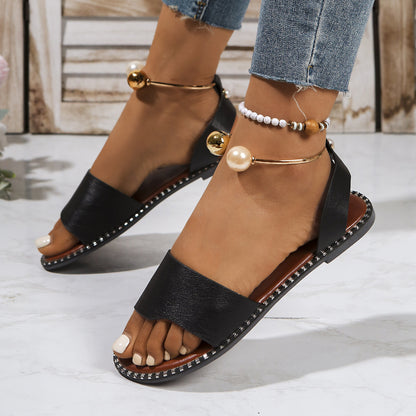 Mukavat Ortopediset Sandaalit Päivittäiseen Käyttöön