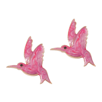 Herkkä käsityö Korvarengas