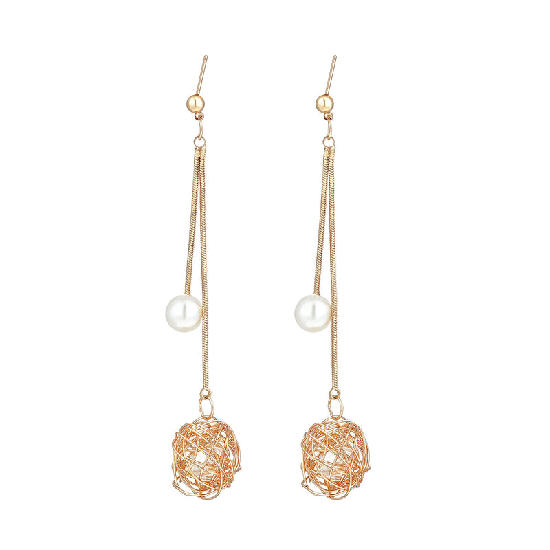 Elegantti Helmi Korvarengas jokaiseen tilaisuuteen