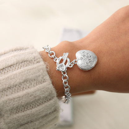 Elegantti Rannekoru jokaiseen tilaisuuteen