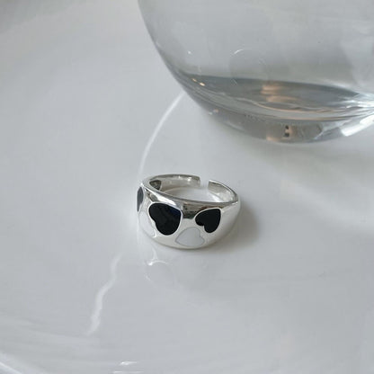 Hurmaava Sormus jokaiseen tilaisuuteen