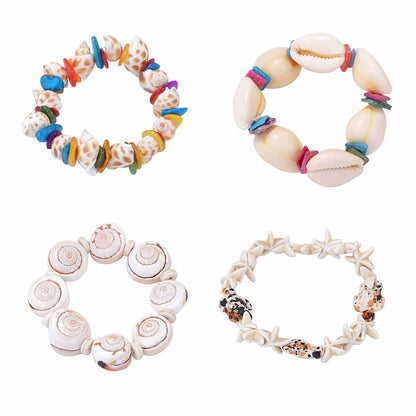 Upea Rannekoru päivittäiseen käyttöön