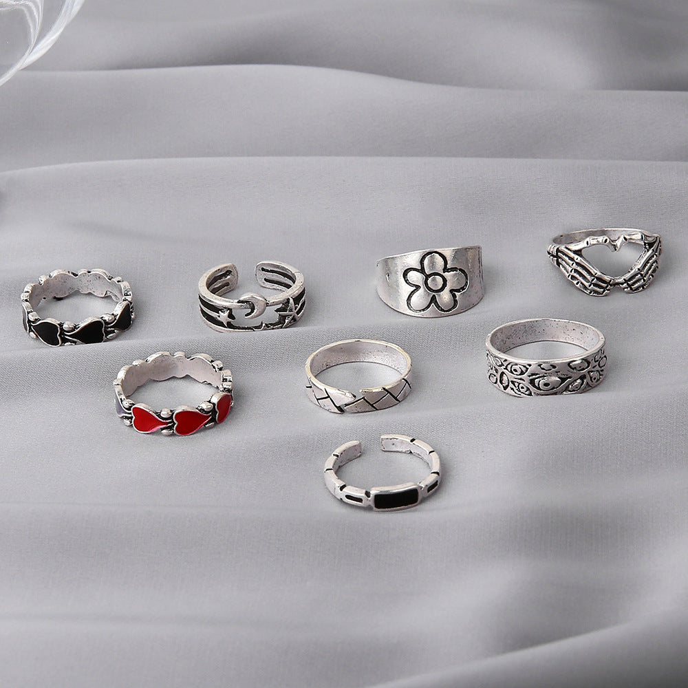 Elegantti Korusetti jokaiseen tilaisuuteen