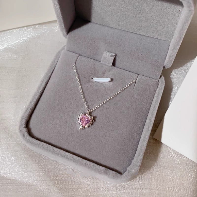 Kaunis Kaulakoru ainutlaatuisella tyylillä