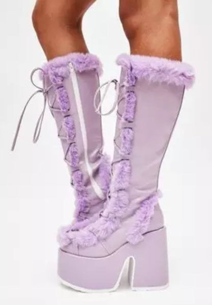 Tyylikkäät Ortopediset Saappaat Jokaiseen Askeleeseen