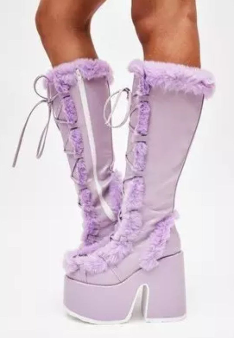 Tyylikkäät Ortopediset Saappaat Jokaiseen Askeleeseen