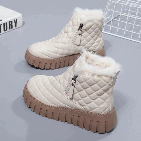 Beautifully Crafted Orthopedic Boots