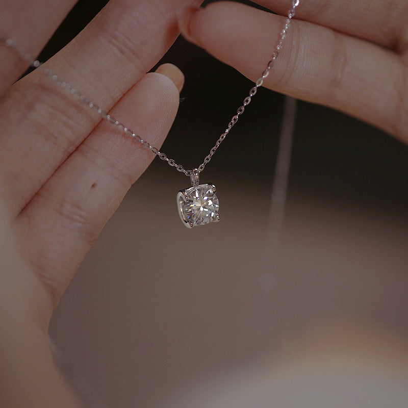 Kaunis Koru ainutlaatuisella tyylillä