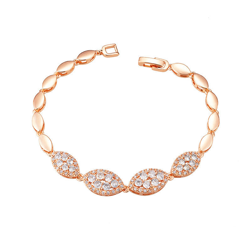 Kaunis Koru ainutlaatuisella tyylillä