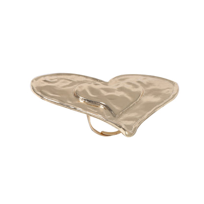 Käsintehty vintage Sormus