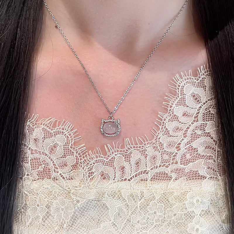 Elegantti Kaulakoru jokaiseen tilaisuuteen