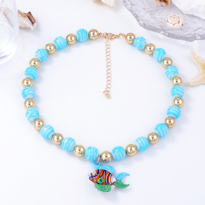 Romanttinen Kaulakoru erityisiin hetkiin