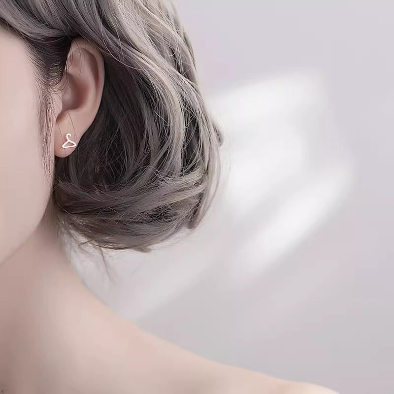 Herkkä käsityö Korvarengas