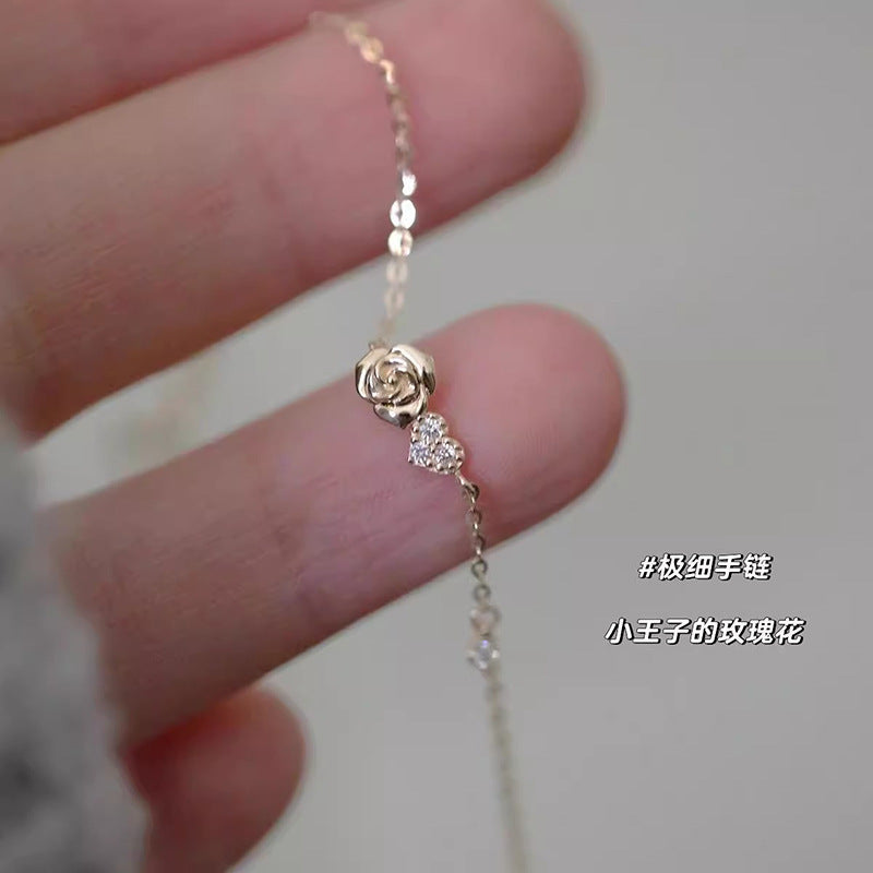 Upea Koru päivittäiseen käyttöön