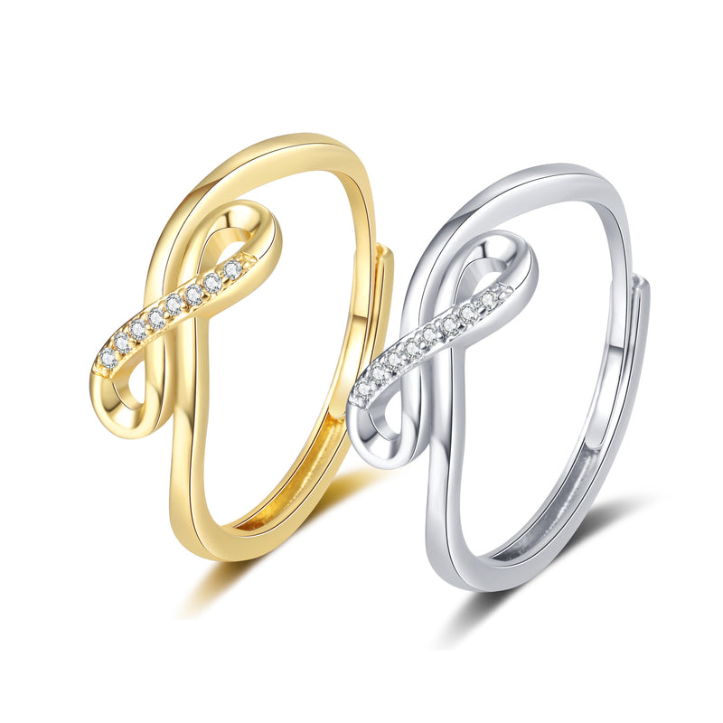 Herkkä käsityö Sormus