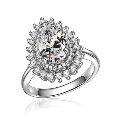 Upea Sormus päivittäiseen käyttöön