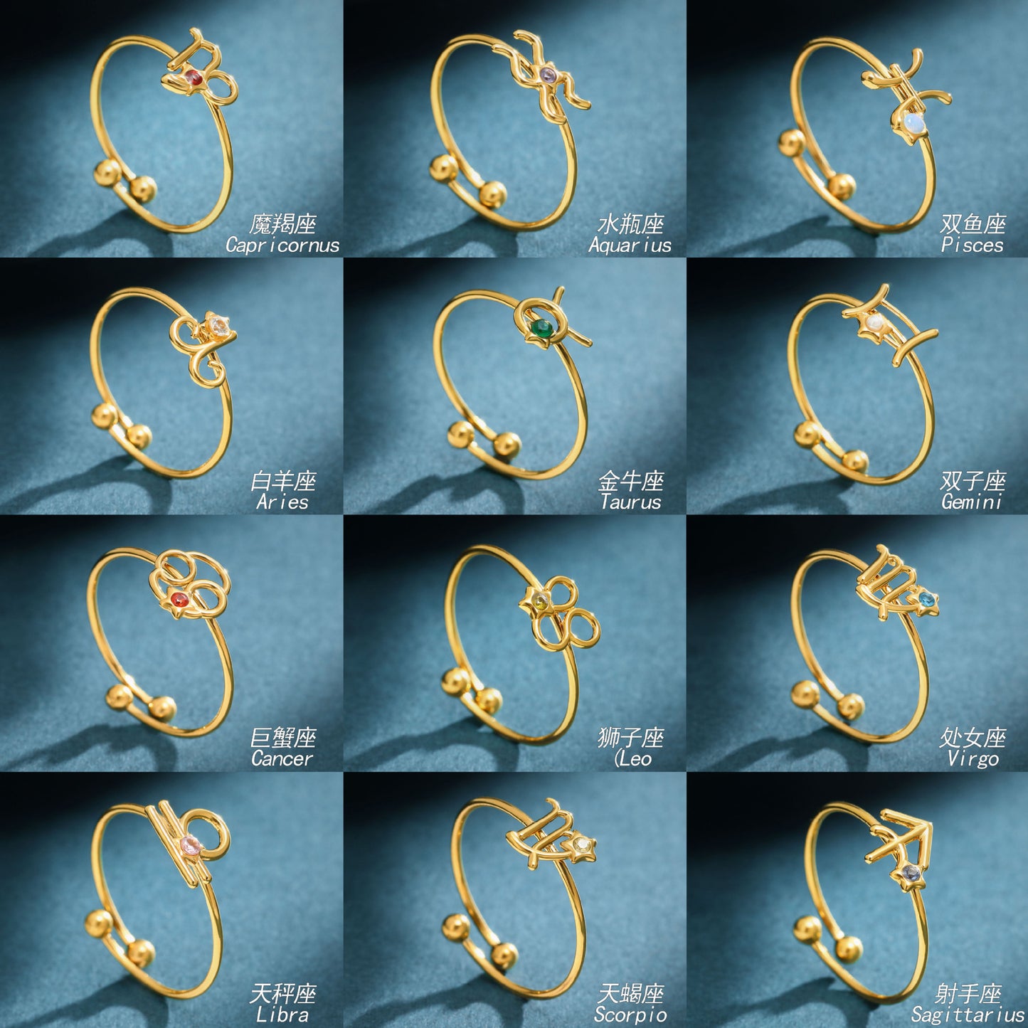 Käsintehty vintage Koru