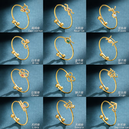 Käsintehty vintage Koru