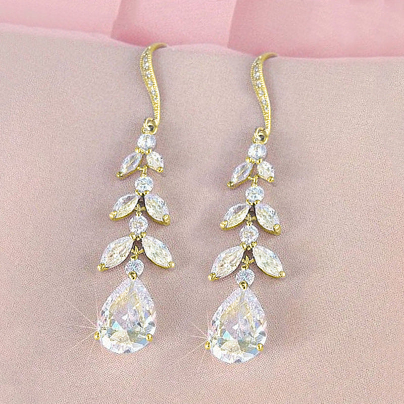 Klassinen Korvarengas ajattomalla viehätyksellä