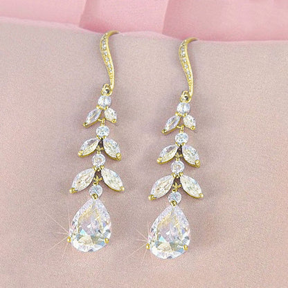 Klassinen Korvarengas ajattomalla viehätyksellä