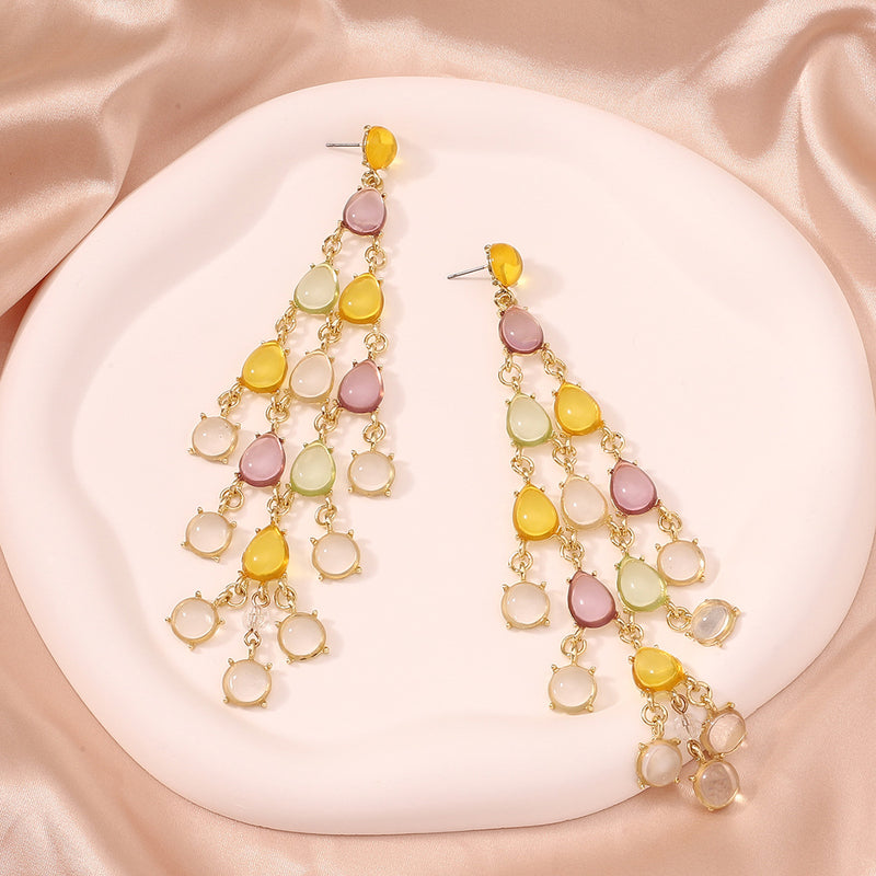 Hurmaava Korvarengas jokaiseen tilaisuuteen