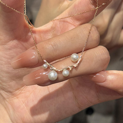 Klassinen Koru ajattomalla viehätyksellä