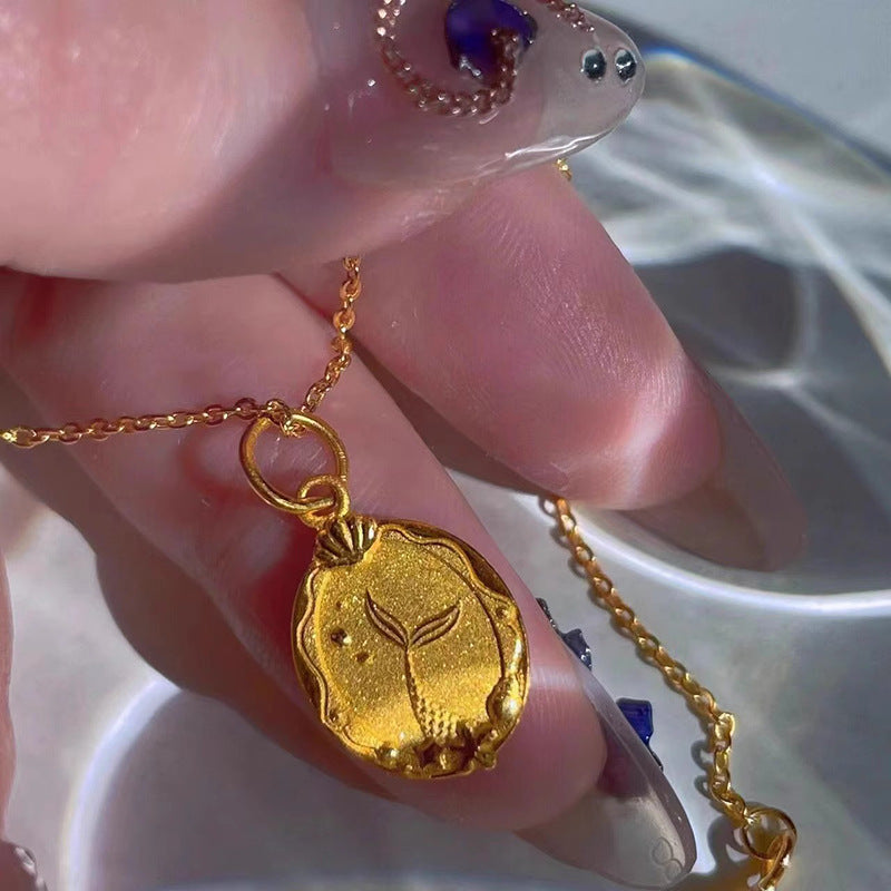 Romanttinen Kaulakoru erityisiin hetkiin