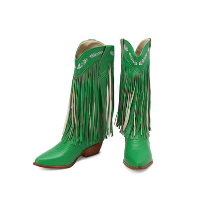 Vintage-henkiset Ortopediset Saappaat